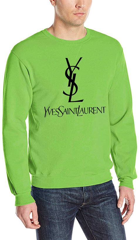 ysl tshirt men|YSL formal shirts.